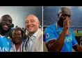 L'avvocato di Lukaku sta trattando col Fenerbahce! Spunta l'offerta dei turchi