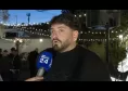 Anguissa-Napoli, Maradona Jr: "Per me Frank &egrave; a fine ciclo. Senza rinnovo &egrave; inutile farlo restare"