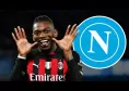 Accostato al Napoli, Leao non ha scelto il suo futuro: &egrave; arrivato un annuncio sorprendente in diretta tv