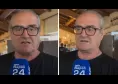 Bruscolotti: "Di Lorenzo? A Napoli tanti rompono le scatole! L'Inter non &egrave; imbattibile"