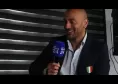 Decibel Bellini: "Non sar&ograve; pi&ugrave; lo speaker SSC Napoli, ieri me l'ha comunicato De Laurentiis". Lettera da brividi