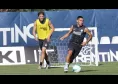 Sky: contatti tra Napoli e Frosinone per una doppia cessione!