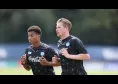 Allegri cambia per Napoli-Arsenal: punta su Neres e De Bruyne