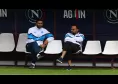 Amichevoli del Napoli a Dimaro: svelato il secondo avversario degli azzurri