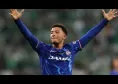 Nuova avventura per Jadon Sancho: era svincolato e va a giocare in Brasile