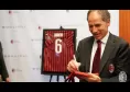Lutto per il mondo del calcio: &egrave; morto Franco Baresi a 66 anni, il messaggio del Milan