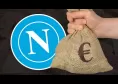 Valore rosa SSC Napoli, gli azzurri scivolano al settimo posto in Serie A | GRAFICO