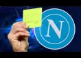 Diffidati Napoli in Champions League, ecco i giocatori a rischio squalifica