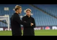 Hojlund elogia De Bruyne: "Se gioca ogni partita, segno di sicuro di pi&ugrave;! Ama fare questi passaggi killer"