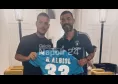 Pietro Conte: "Ecco com'&egrave; nato il Napoli Club a Valencia che onora Albiol"
