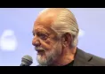 "Bloccati sui social", Repubblica fa notare la mossa di De Laurentiis in queste ore