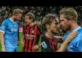 Milan, Modric ha preso una decisione importante sul futuro