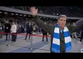 Careca celebra il Centenario: "Ci sono posti che cambiano una carriera. E ci sono posti che cambiano la vita"