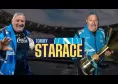 Starace: "Maradona? Non si pu&ograve; spiegare, solo chi l'ha conosciuto pu&ograve; capire! Mertens come Diego, non ci sono aggettivi per descrivelo"