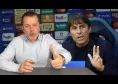 Pedull&agrave;: "Calciomercato Napoli, niente processi! Paga la gestione Conte, Lang resta a "causa" di Leao!"