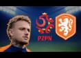 Olanda-Serbia, le formazioni ufficiali: Noa Lang e Vanja Milinkovic-Savic in campo dal 1'