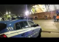 Napoli-Arsenal, Maradona blindato: massima allerta per il rischio scontri