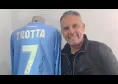 Trotta entusiasta: "Il Napoli ha chiuso un acquisto intelligente"
