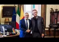 Napoli Basket, luned&igrave; con il sindaco Manfredi sar&agrave; presentata la stagione! Ci sar&agrave; anche il presidente Rizzetta
