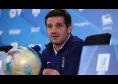 Inter, Chivu: "Scudetto? Siamo noi quelli da battere"