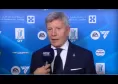 Simonelli: &ldquo;A Malag&ograve; piena fiducia e sostegno della Lega Serie A&rdquo;