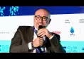 Bellinazzo a CN24: "De Laurentiis cede il Napoli? Pu&ograve; chiedere quanto vuole, poi ci sono le logiche di mercato! Dovesse vendere per uno o due miliardi, farebbe una plusvalenza di..."