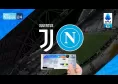 Biglietti Juventus-Napoli, trasferta aperta ai campani! Prezzo settore ospiti e limitazioni: i dettagli
