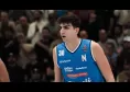 Napoli Basketball, Caruso: "Outsider per il campionato? Non possiamo nasconderci, i tifosi &egrave; giusto che sognino! Coach Repesa &egrave; napoletano dentro"