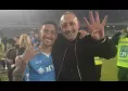 Politano, l'agente: "Matteo capro espiatorio di tutti i problemi del Napoli? Sia io che lui ci siamo rotti! Voglio rimarcare una cosa"