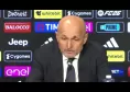 Juve, Spalletti si sfoga: "Cambiate passo! Io rester&ograve;, molti di voi andranno via"