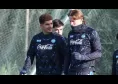 Quale futuro per Di Lorenzo? Il capitano del Napoli ha espresso la sua volont&agrave;