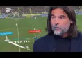Adani ammette: "Ho un debole per Vergara! Ribaltava i francesi, ha fame e rester&agrave; in Nazionale"