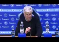 Napoli-Roma, Gasperini non parler&agrave; alla vigilia del big match: il motivo