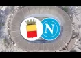 Champions League, il Comune ha varato un divieto in vista di Napoli-Bodo/Glimt