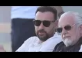 Bilancio SSC Napoli, rosso da 30 milioni? C'&egrave; un modo per sistemare i conti: la mossa di Manna e De Laurentiis