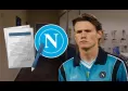 Rinnovo McTominay, il Napoli incontra l'entourage dello scozzese: De Laurentiis ha le idee chiarissime