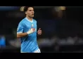 Vergara-Napoli, CorSport - L'idea è proseguire insieme nonostante l'interesse di tre club. Sarà cessione solo in un caso