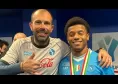 David Neres sul mercato, spunta il motivo! Il Mattino: il Benfica pensa al ritorno, offerte dalla Turchia