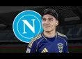 Zeballos al Napoli, intesa totale: il vero motivo dell'investimento, retroscena Tevez-Conte | ESCLUSIVA