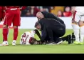 Osimhen si fa male con il Galatasaray, i turchi perdono l'attaccante ex Napoli