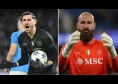 Meret e Milinkovic-Savic: Allegri ha gi&agrave; deciso ancor prima di incontrarli