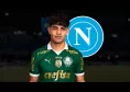 Nome nuovo in difesa: interesse del Napoli per Agustin Giay