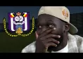 Lukaku-Anderlecht, il nuovo allenatore Vitor Bruno: "Se mi date il numero, posso chiamarlo!"