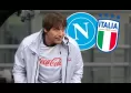 Nuovo allenatore Italia, contatti Malag&ograve;-Conte: la svolta pu&ograve; arrivare la prossima settimana