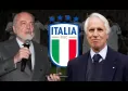 Nuovo presidente FIGC, la posizione di De Laurentiis &egrave; chiara: ha spinto la Lega verso un candidato