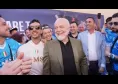 SSC Napoli, due appuntamenti internazionali dedicati ai napoletani e ai sostenitori partenopei nel mondo!