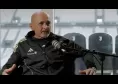 "Gatti non gioca perch&eacute; lo vuole il Napoli?": sentite come ha risposto Spalletti
