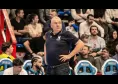 Napoli Basket in Eurocup, Repesa: "Rispetto per tutti, ma non dobbiamo sottovalutarci: vogliamo competere!"