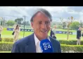 UFFICIALE - Roberto Mancini &egrave; il nuovo Commissario Tecnico della Nazionale