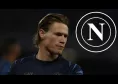 Pronto il rinnovo McTominay, sar&agrave; tra i pi&ugrave; pagati della SSC Napoli! Cifre e scadenza